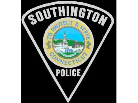 All charges are allegations, not convictions. . Southington patch